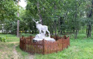 лось